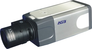 ASB-S8153M 300万像素摄像机（2011金鼎奖）
