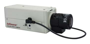 V5112-A2 系列日夜型摄像机