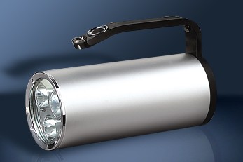 海洋王手提灯-RJW7101价格，手提防爆探照灯-经销商
