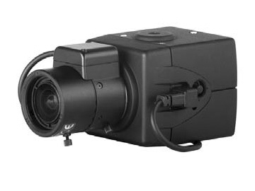 Pelco (派尔高) C10CH 高像素固定摄像机