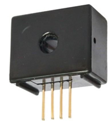 DC30A/DC1-4V直测式电流传感器
