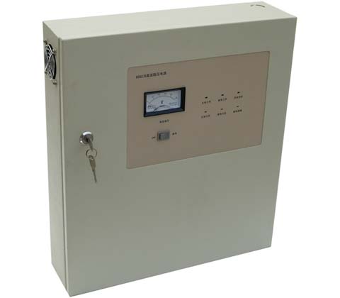 厂家直供壁挂直流稳压电源KT9281/B（消防联动电源）