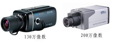 HD-SDI摄像机|SDI技术应用视频监控