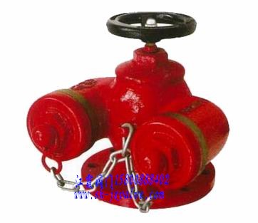 SQD 多用式消防水泵接合器