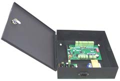 单门双向 RS485联网型 门禁控制器