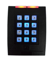 特守密码按键门禁读卡器TKR-103ID IC