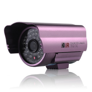 CXIN 高清红外摄像机 高清监控摄像头 480线摄像机