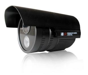 650线监控摄像机 摄像头 高清 夜视 阵列式红外摄像机