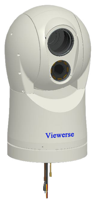 VES-R0507/H船载热像仪（无内置摄像机）