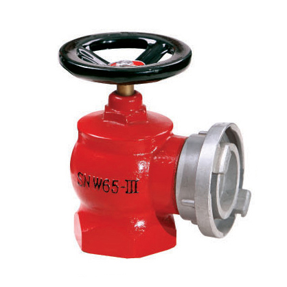 SNW65-III减压稳压型室内消火栓