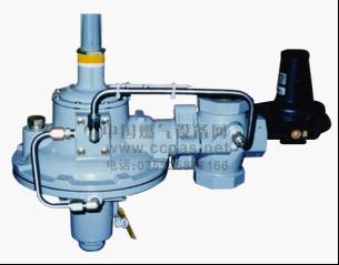 天然气调压器/燃气减压阀/燃气调压器-亚威华设备公司