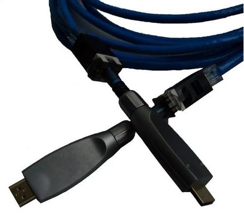 HDMI延长器、HDMI网线延长器