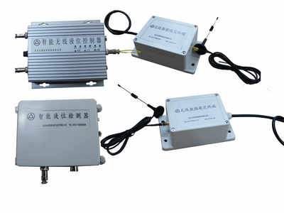 ZD-D100－D无线水位控制器/液位控制器/水泵控制器