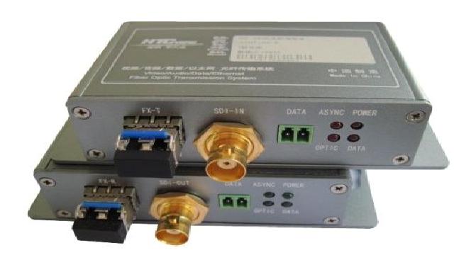 HD/3G-SDI高清光端机