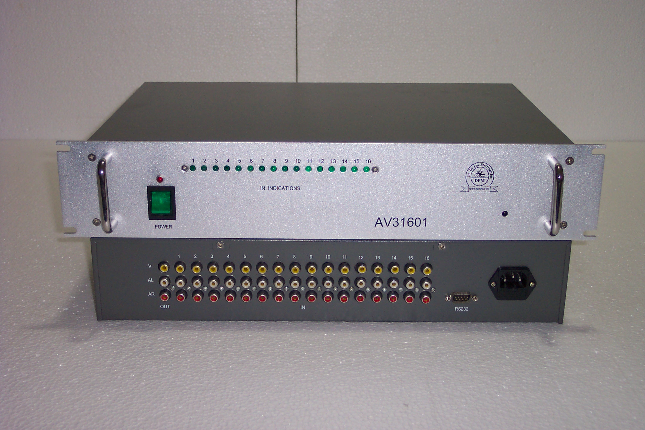 AV31601