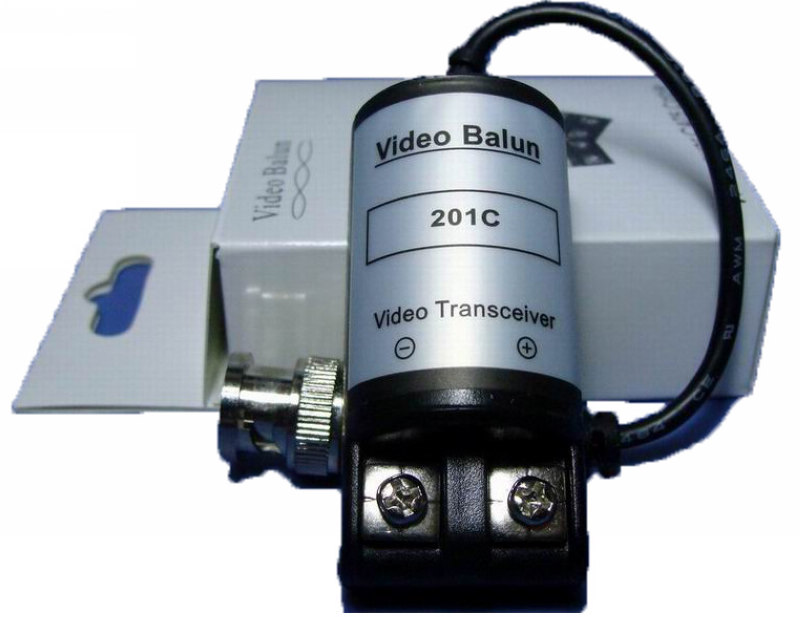 新莱特双绞线传输器（视像通）视频传输器网线传输器