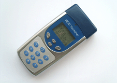 KCQ-K巡检器