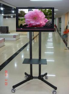 液晶电视移动支架/液晶电视移动推车/移动移动座架 液晶电视移动支架/液晶电视移动推车/移动移动座架