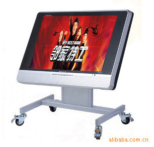 液晶电视移动支架/座架LP6811 液晶电视移动支架/座架LP6811