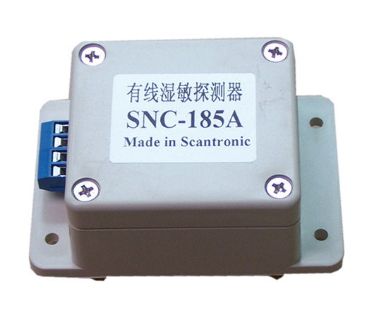 SNC-185A联网有线湿敏探测器