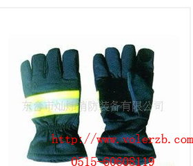 （五指式）消防手套