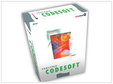 CodeSoft条码设计打印软件