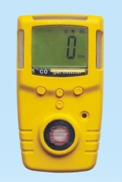 HF-800C型便携式臭氧气体检测仪