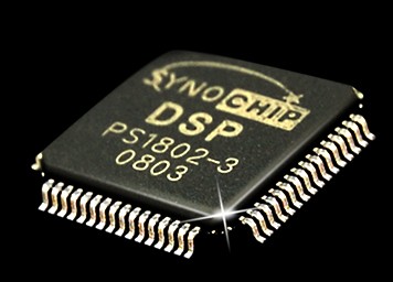 PS1802指纹专用芯片 PS1802指纹专用芯片