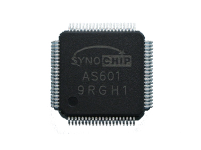 AS601指纹专用芯片 AS601指纹专用芯片