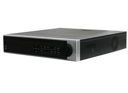NVR网络硬盘录像机
