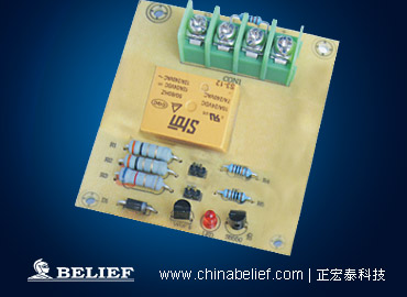 正宏泰BEL-970A布/撤防闪灯驱动器  正宏泰BEL-970A布/撤防闪灯驱动器
