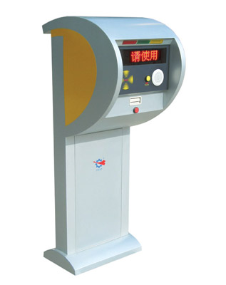 捷顺北京分公司