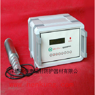 BS9511型环境监测用 X、γ吸收剂量率仪