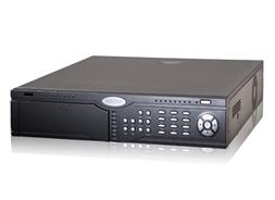 海康威视 DS-8004HT-S 4路 网络硬盘录像机