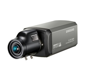 三星监控摄像机，SAMSUNG高清摄像机，三星日夜型枪式摄像机