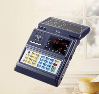 学生饭堂刷卡机/饭堂刷卡机/校园饭堂用的刷卡机