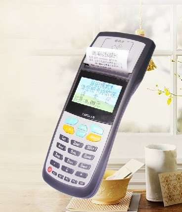 计时手持机/计费手持机/计金额手持机