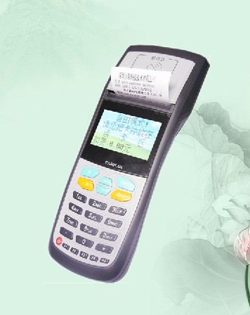 智能IC卡停车收费系统/停车收费POS机系统