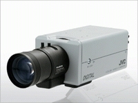 JVC高清监控摄像机 TK-C9201EC