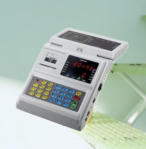 食堂IC卡消费机，IC卡饭堂消费机，餐厅IC卡消费机