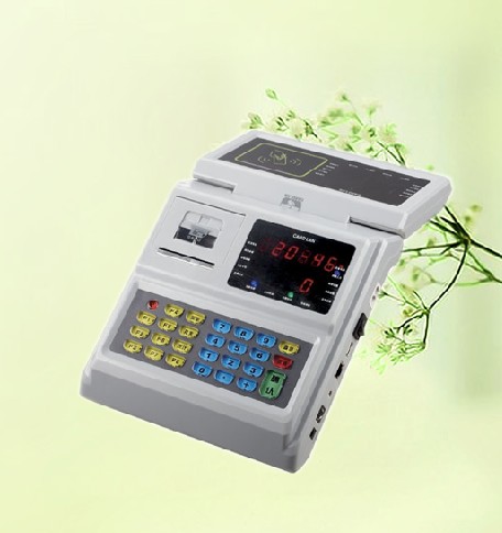 学校食堂刷卡机/工厂食堂收费机/食堂刷卡收费机