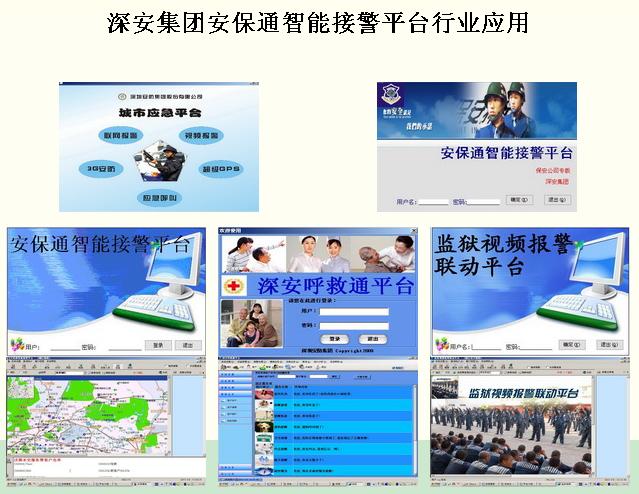 百分百盈利好项目-云南物业联网报警系统