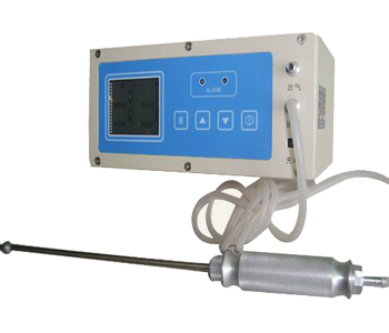 四川气体检测仪 绵阳泵吸式气体检测仪