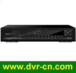 DVR-9216V十六路硬盘录像机
