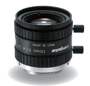 工业镜头computar 百万高清像素 M2514-MP	 工业镜头computar 百万高清像素 M2514-MP