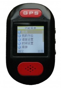 天津亿尔科技有限公司亿尔家挂件型GPS监护器