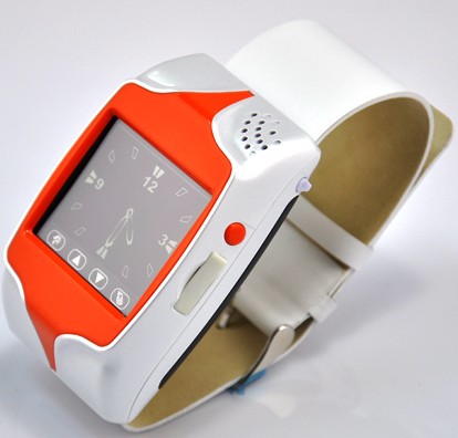 天津亿尔科技有限公司亿尔家GPS智能定位儿童手表定位器