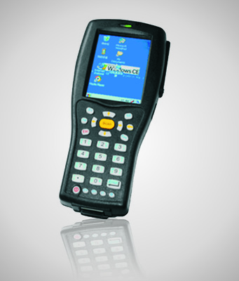 RFID高频(HF)远距离手持终端YXH9183A