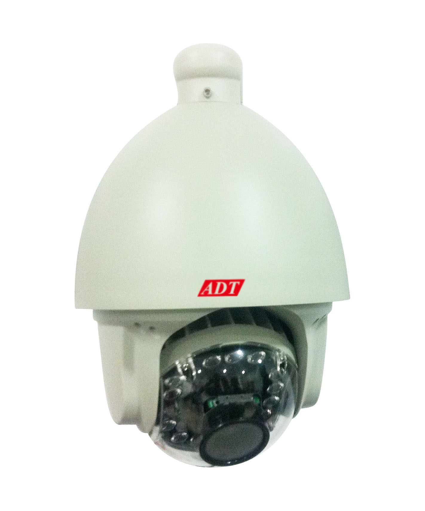 ADT1806AR红外高速球型摄像机
