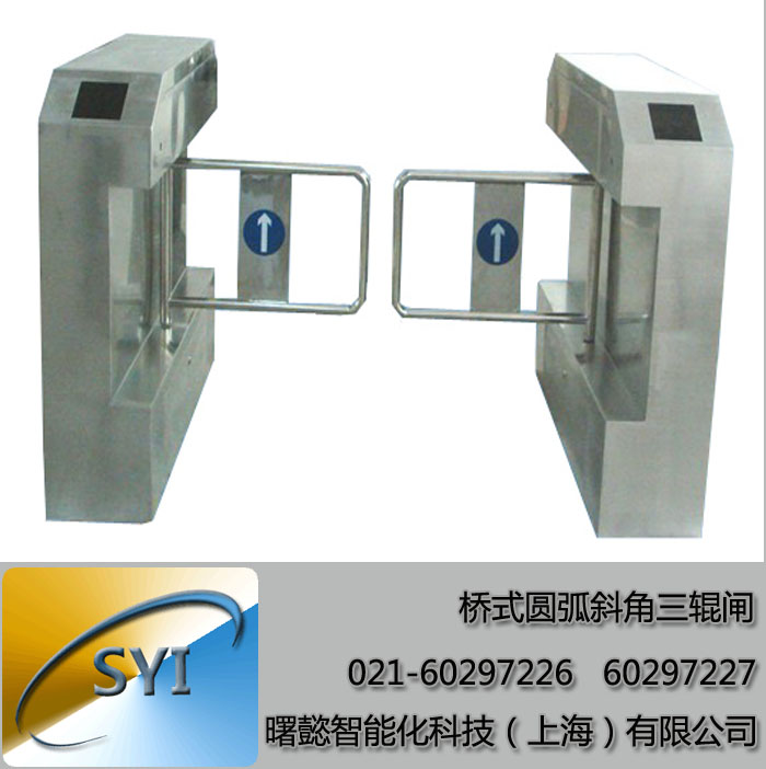 上海摆闸安装/桥式智能摆闸 上海摆闸安装/桥式智能摆闸